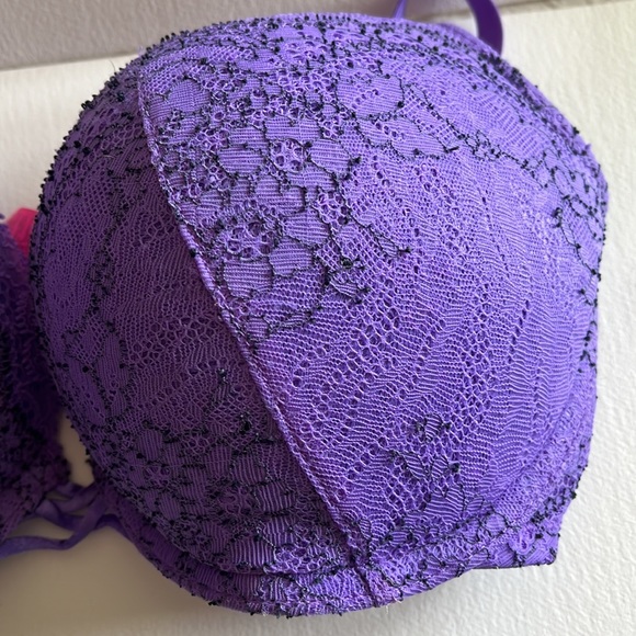 La Senza sexy push up bra 34C - Picture 6 of 7